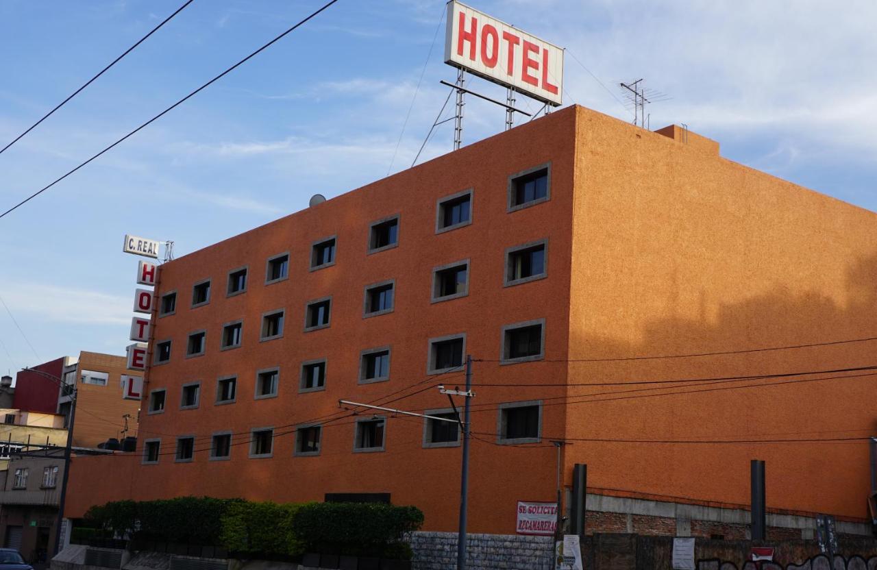 Hotel Corona Real — Fotos 1